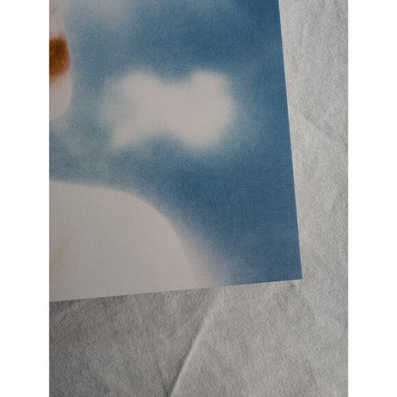 Magdalena Bay Imaginal Disk Vinyl Blood Records Limited /4000 New Unplayed - Picture 11 of 14